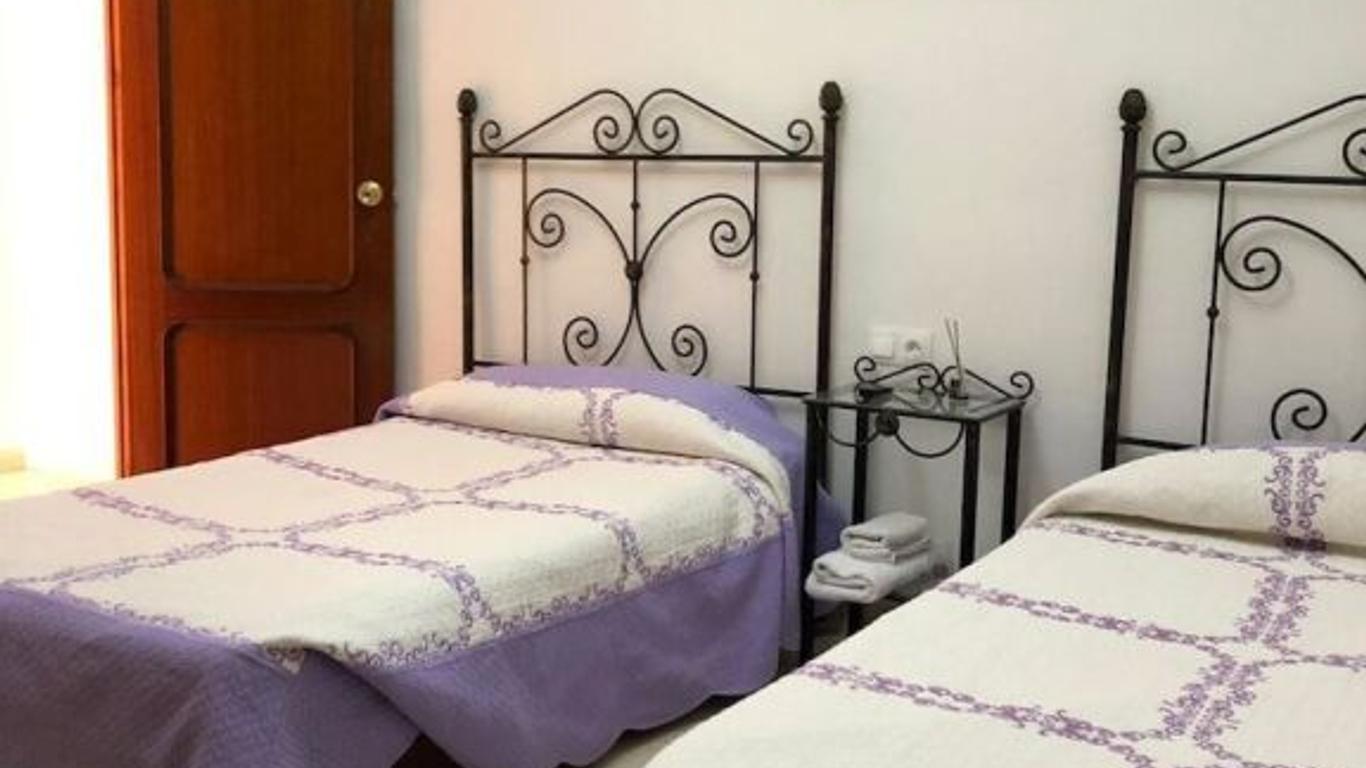 Hostal Restaurante Reina