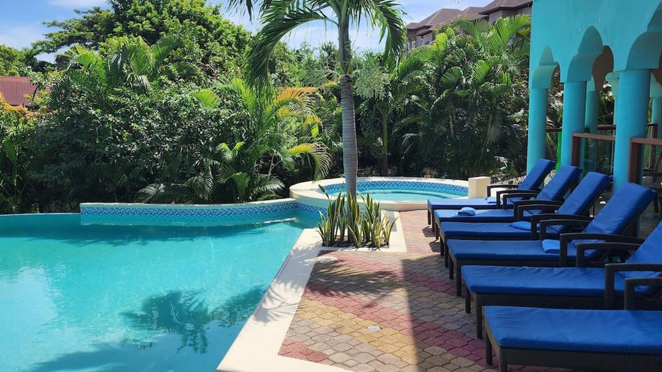 Negril Sky Blue Resorts Ltd