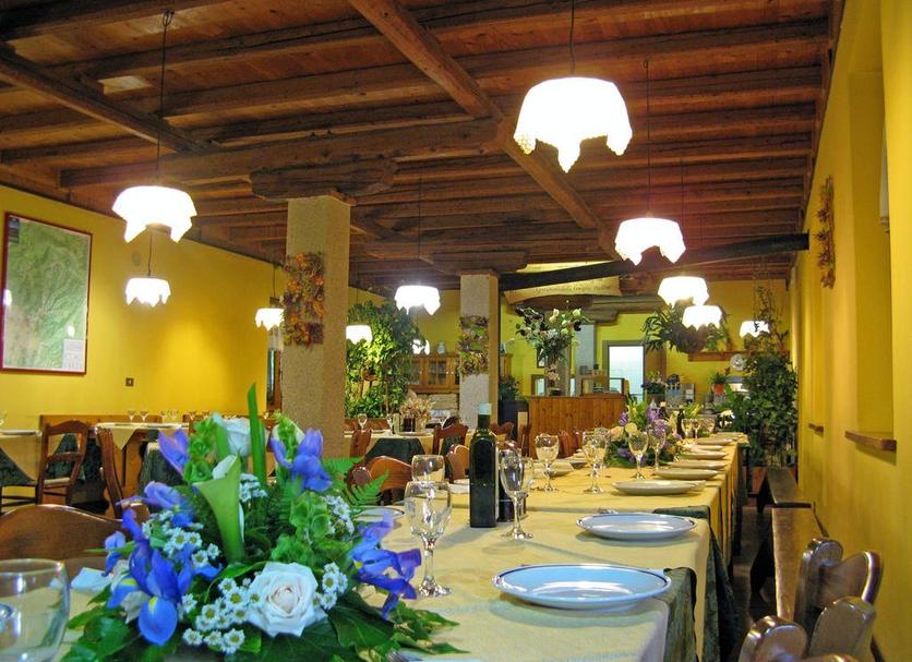 Comedor Foto
