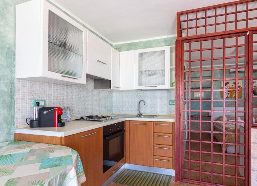 Cocina Foto