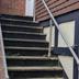 Escaleras