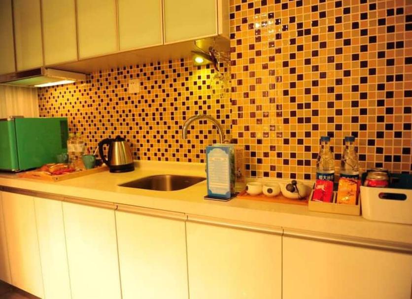 Cocina Foto