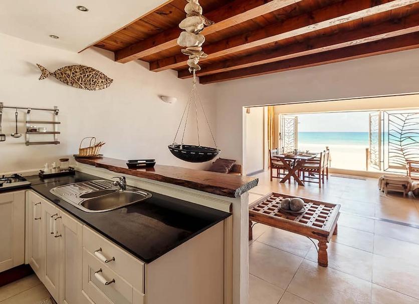Cocina Foto