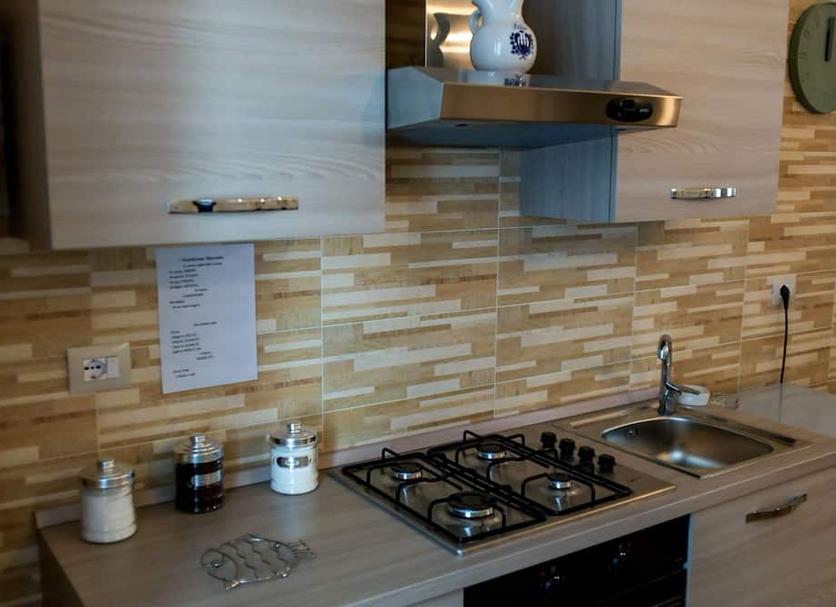 Cocina Foto