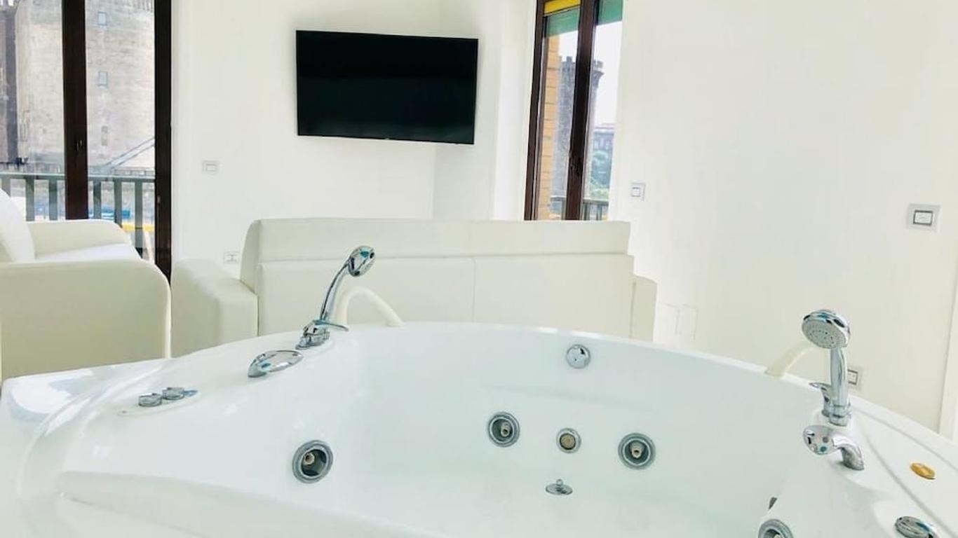 Tiffany's Boutique Suites & Residence