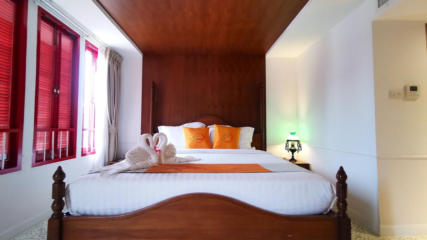 Lertnimit Boutique Hotel