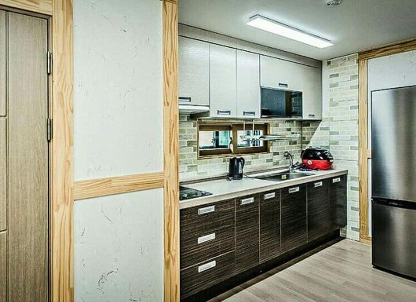 Cocina Foto