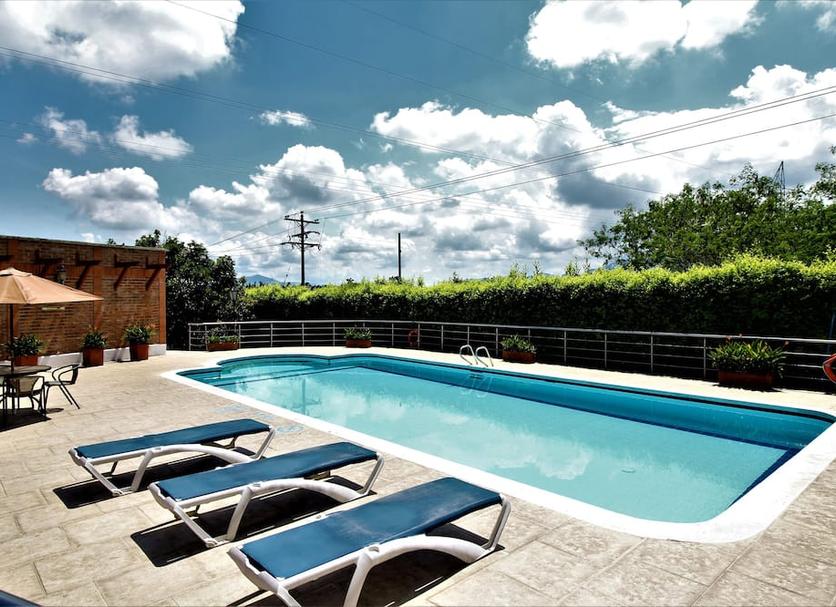 Piscina Foto
