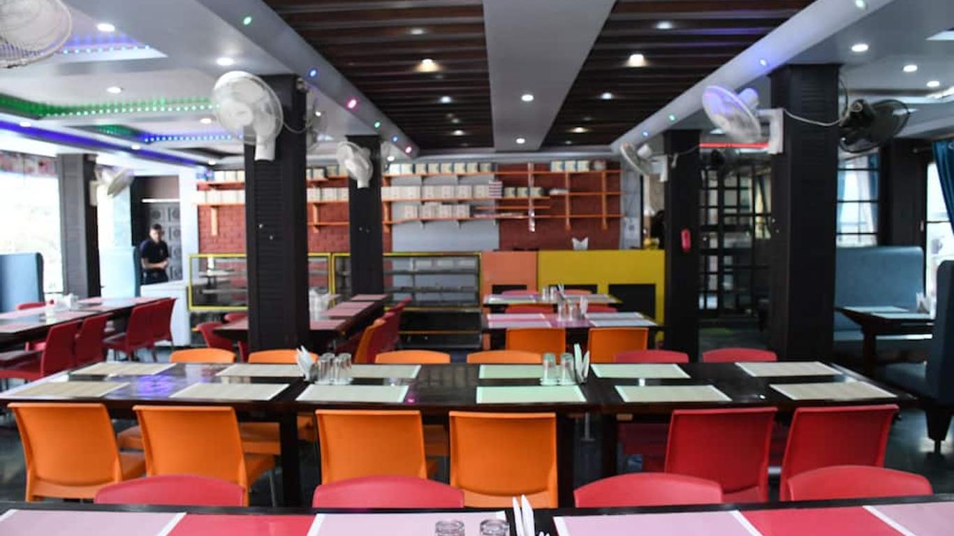 Hotel Shivay