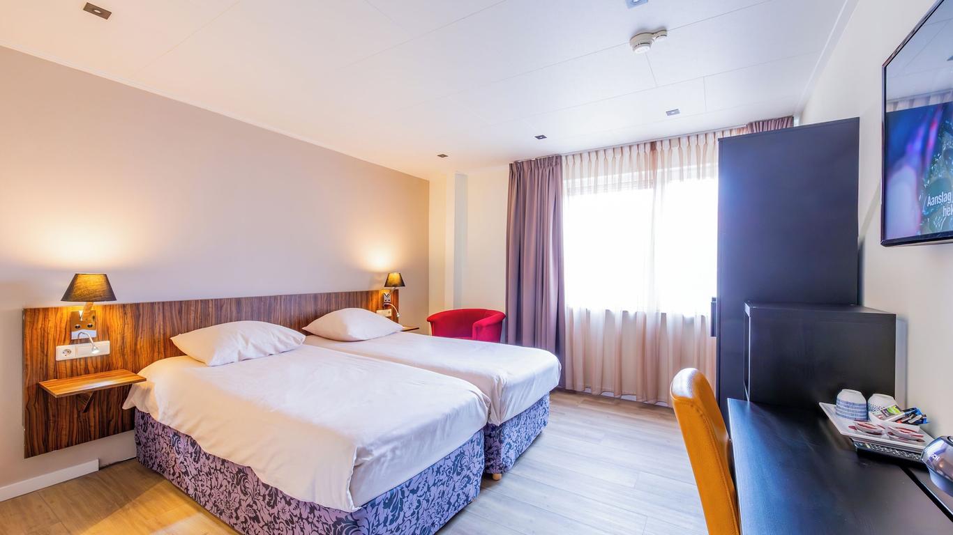 Best Western Plus Hotel Restaurant Aduard