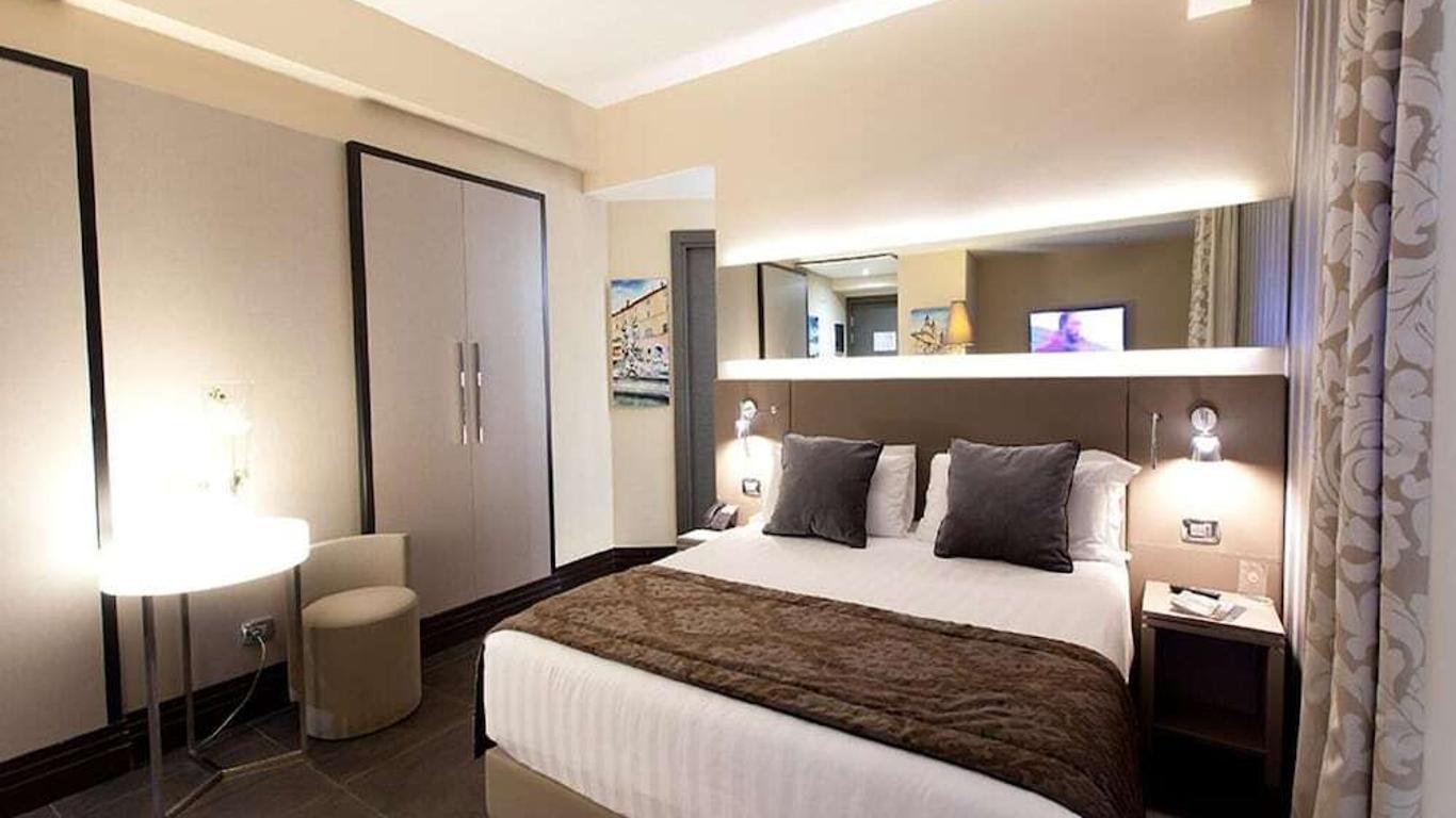 Hotel Giardino