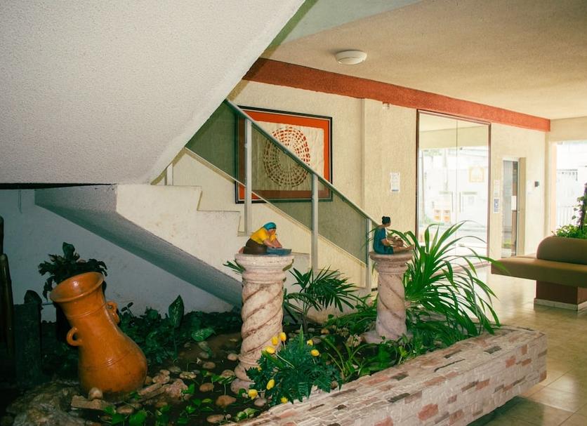 Escaleras Foto