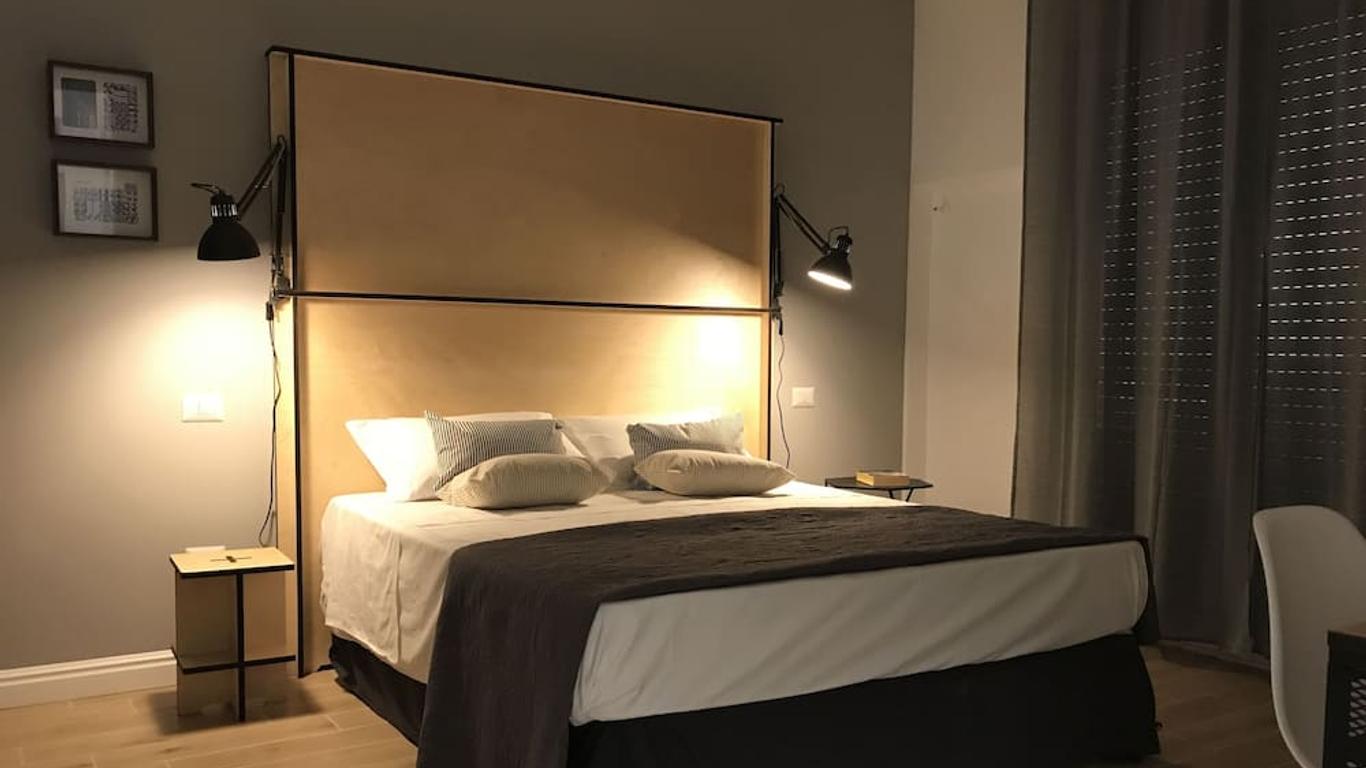 Letto & Latte B&B