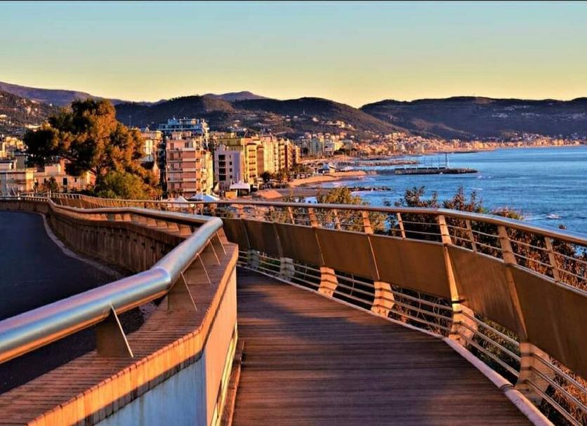 Balcón Foto