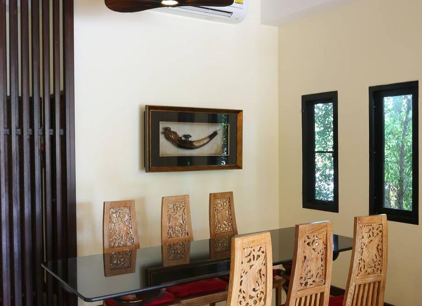 Comedor Foto