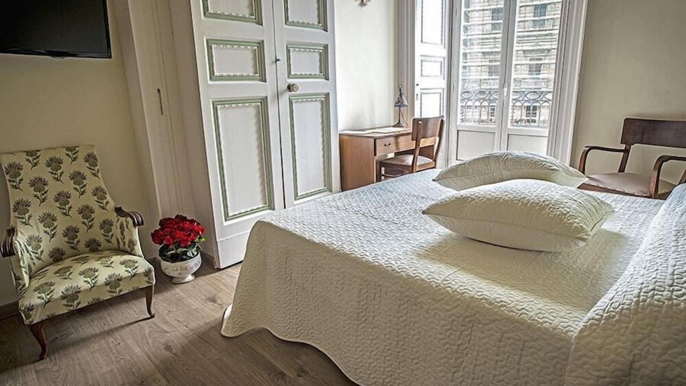 Acanthus B&B