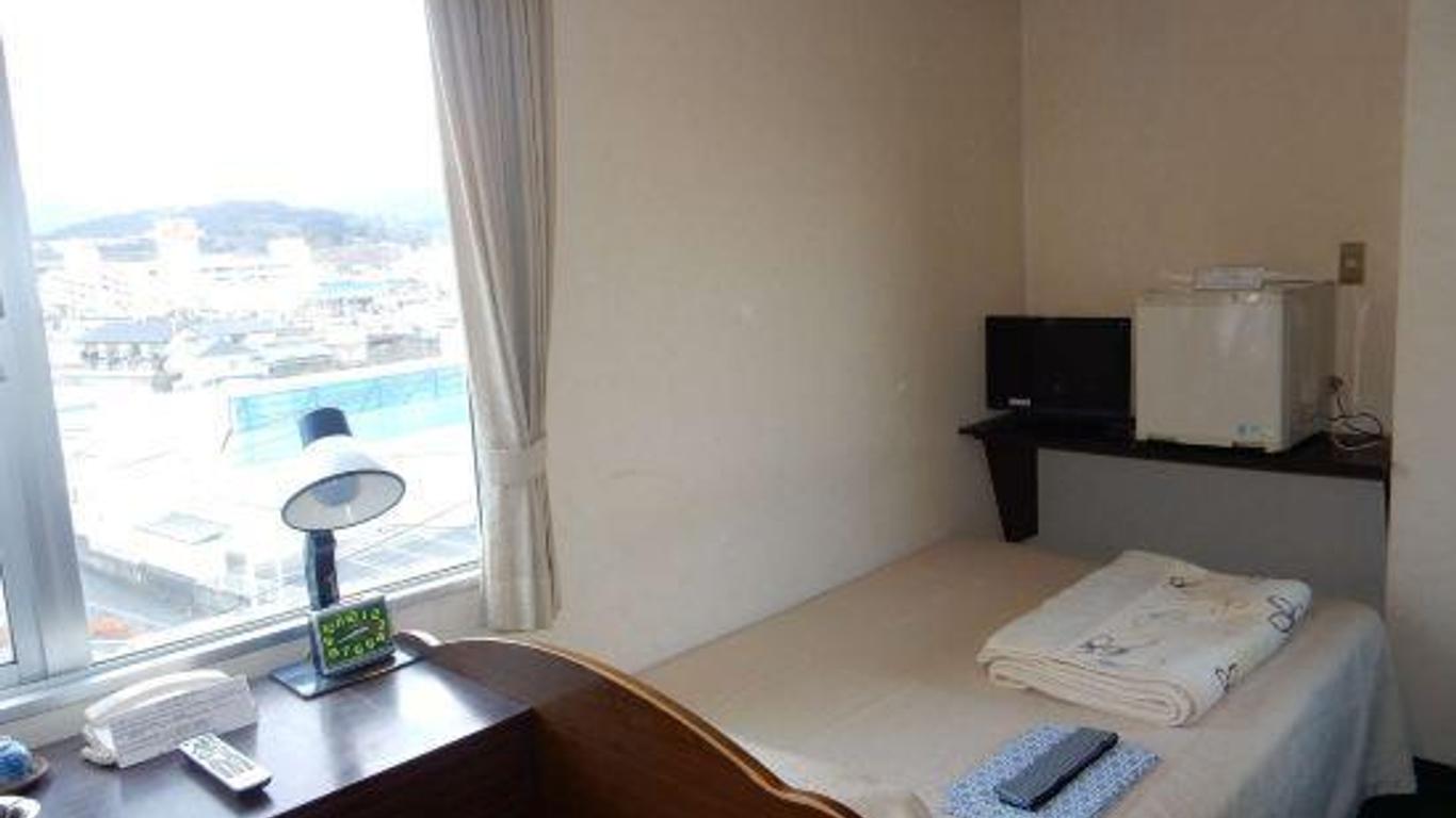 Business Hotel Tanabe Sunshine