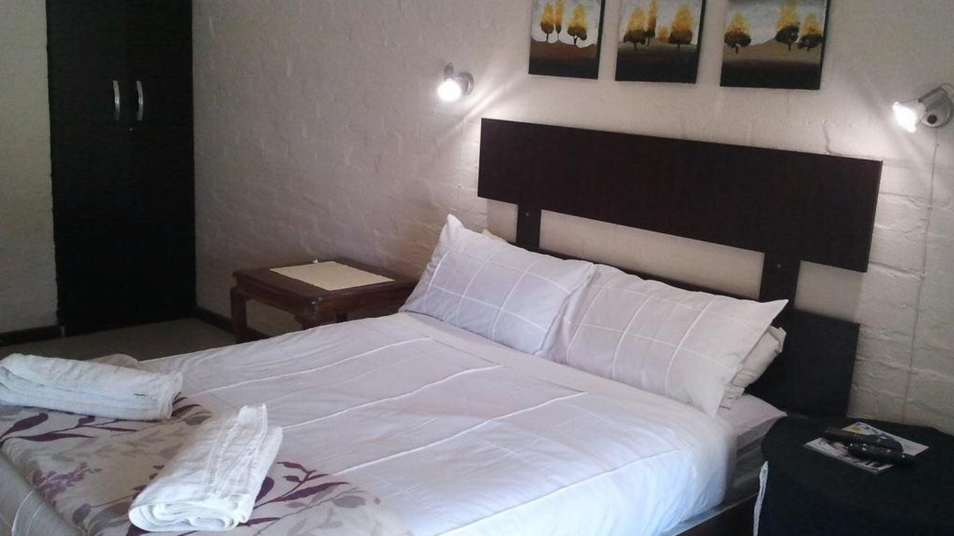 Boer And Brit Self Catering Guest House