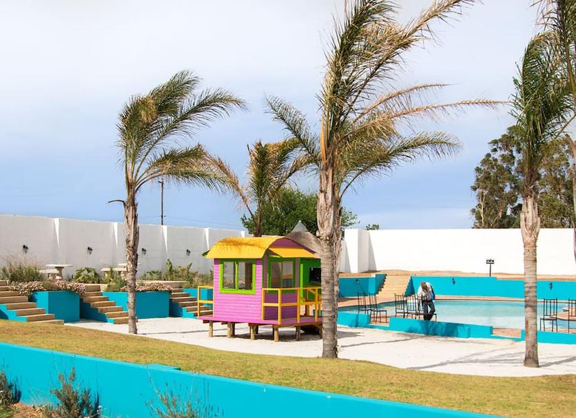 Piscina Foto