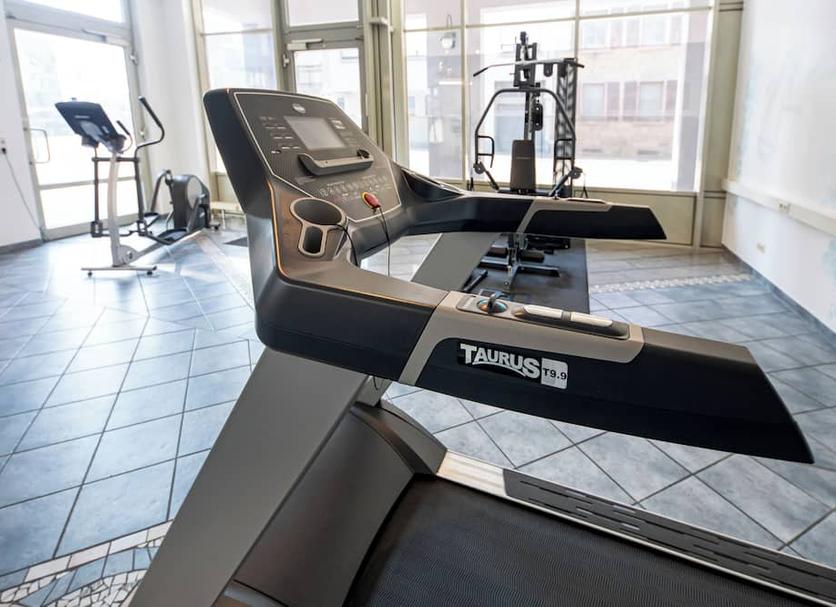 Gym Foto