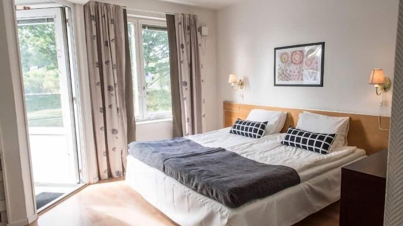 Hotell Dacke