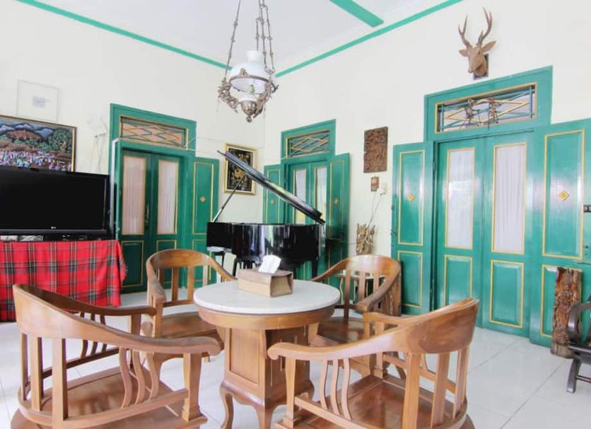 Comedor Foto
