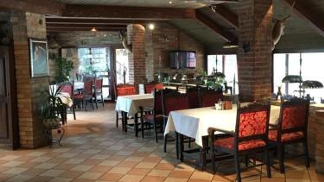 Hotel Audruvis