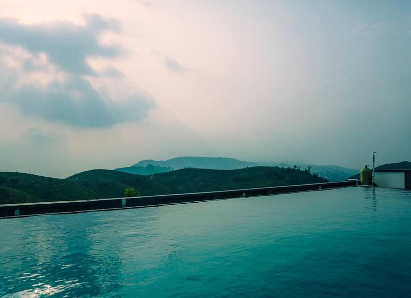 Piscina Foto