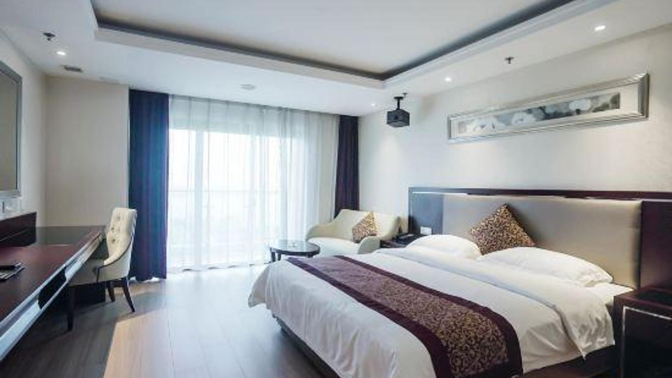 Jinxi Lake Hotel