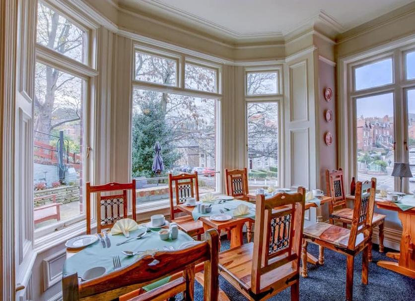 Comedor Foto