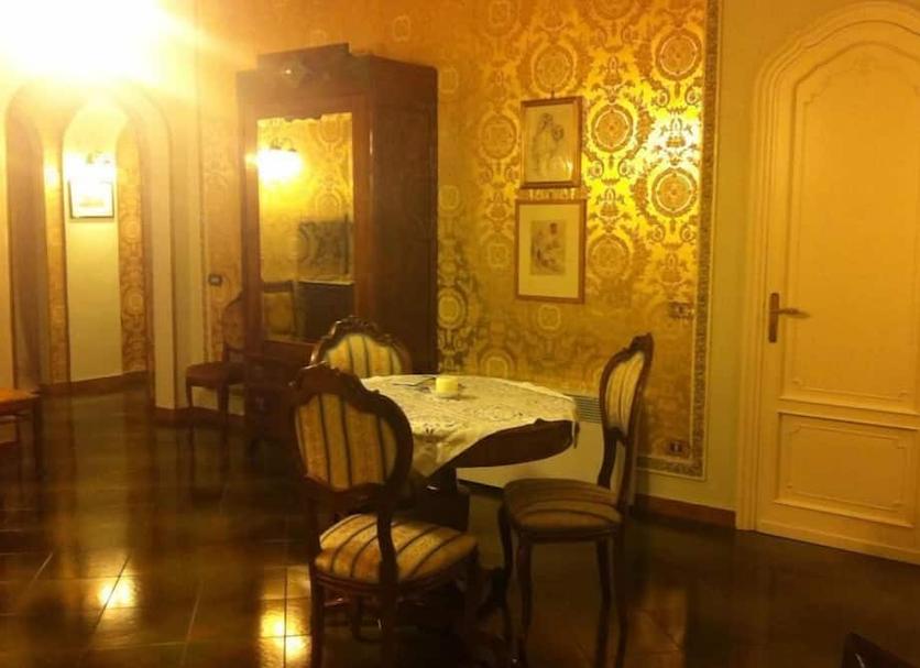 Comedor Foto