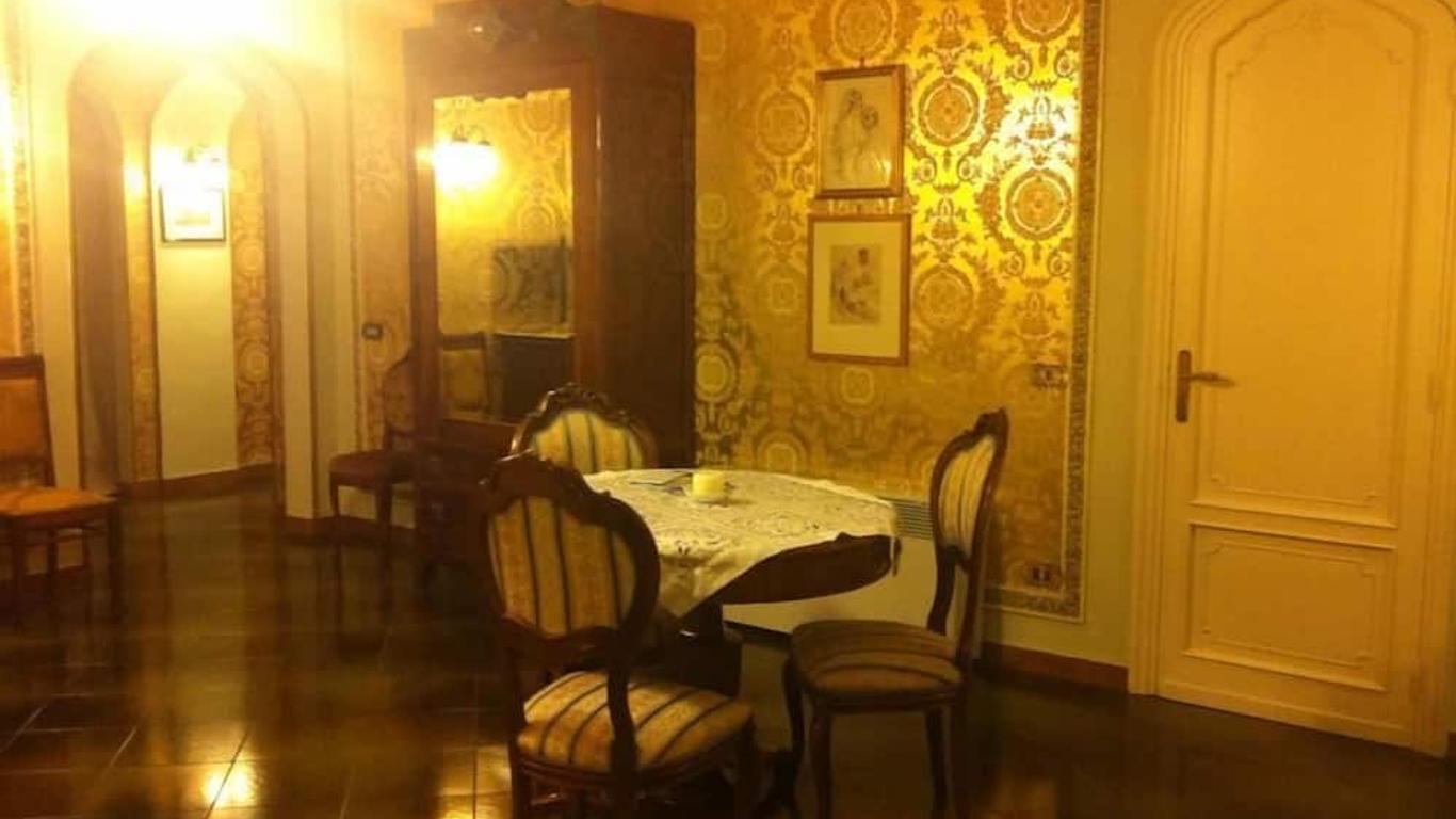 B&B Savarini