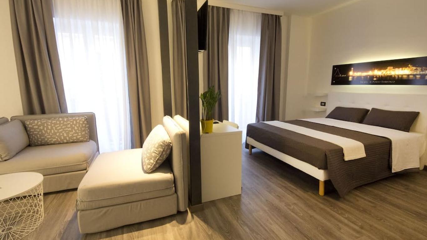 Nicadomus B&b