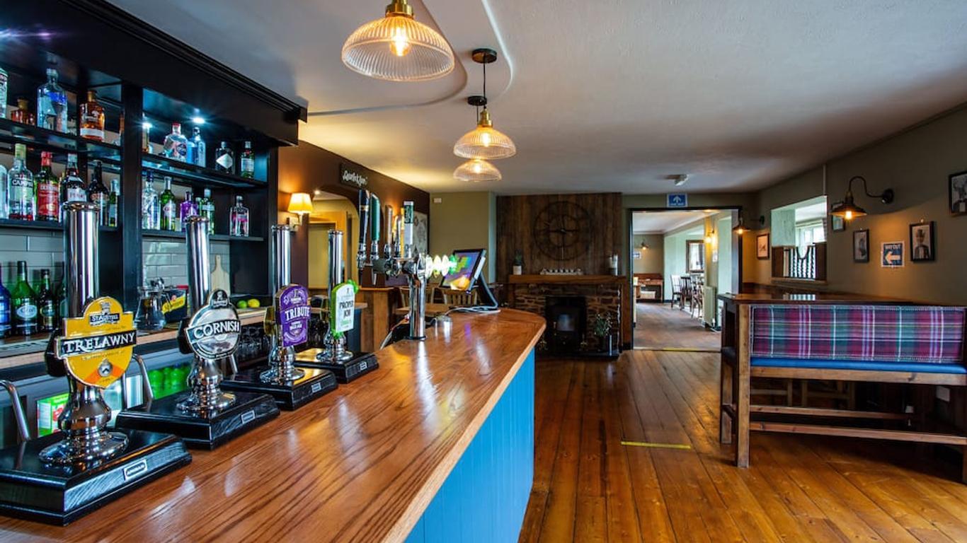 The Windmill Inn