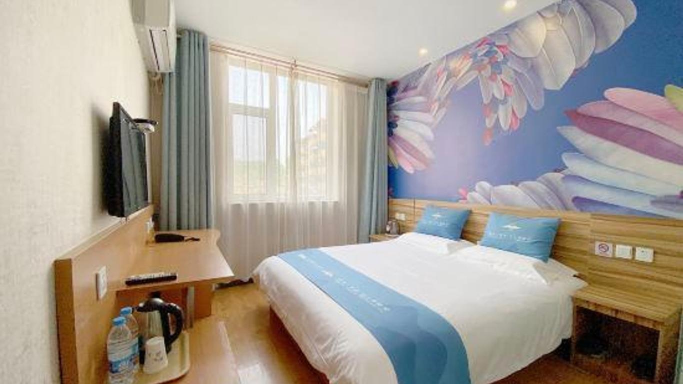 Business Hotel