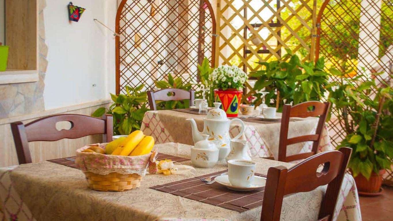 B&B Pietrafitta