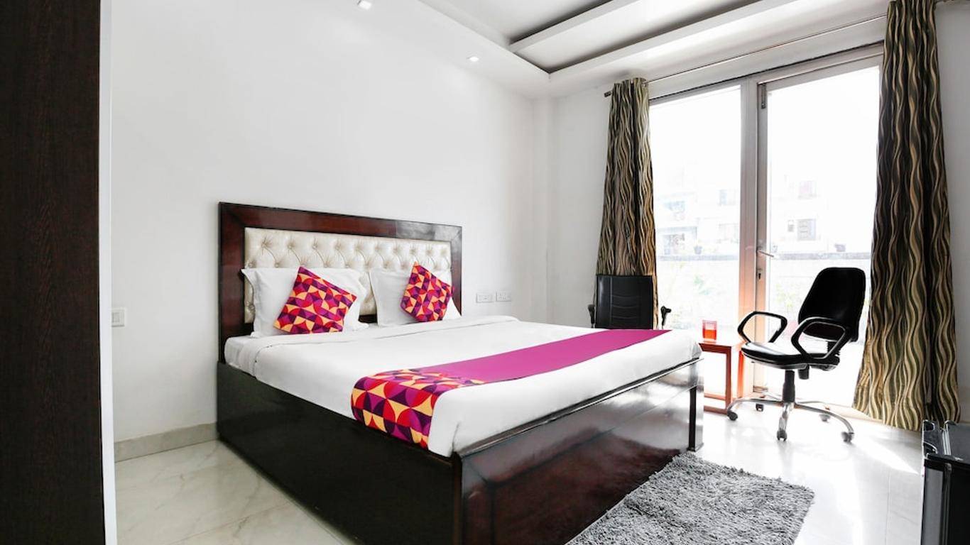 OYO 12314 Hotel City View