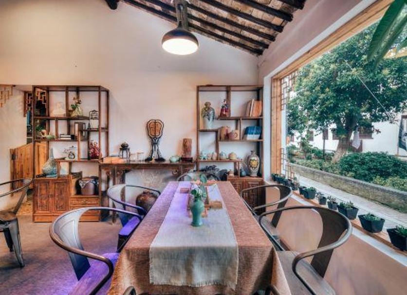 Comedor Foto