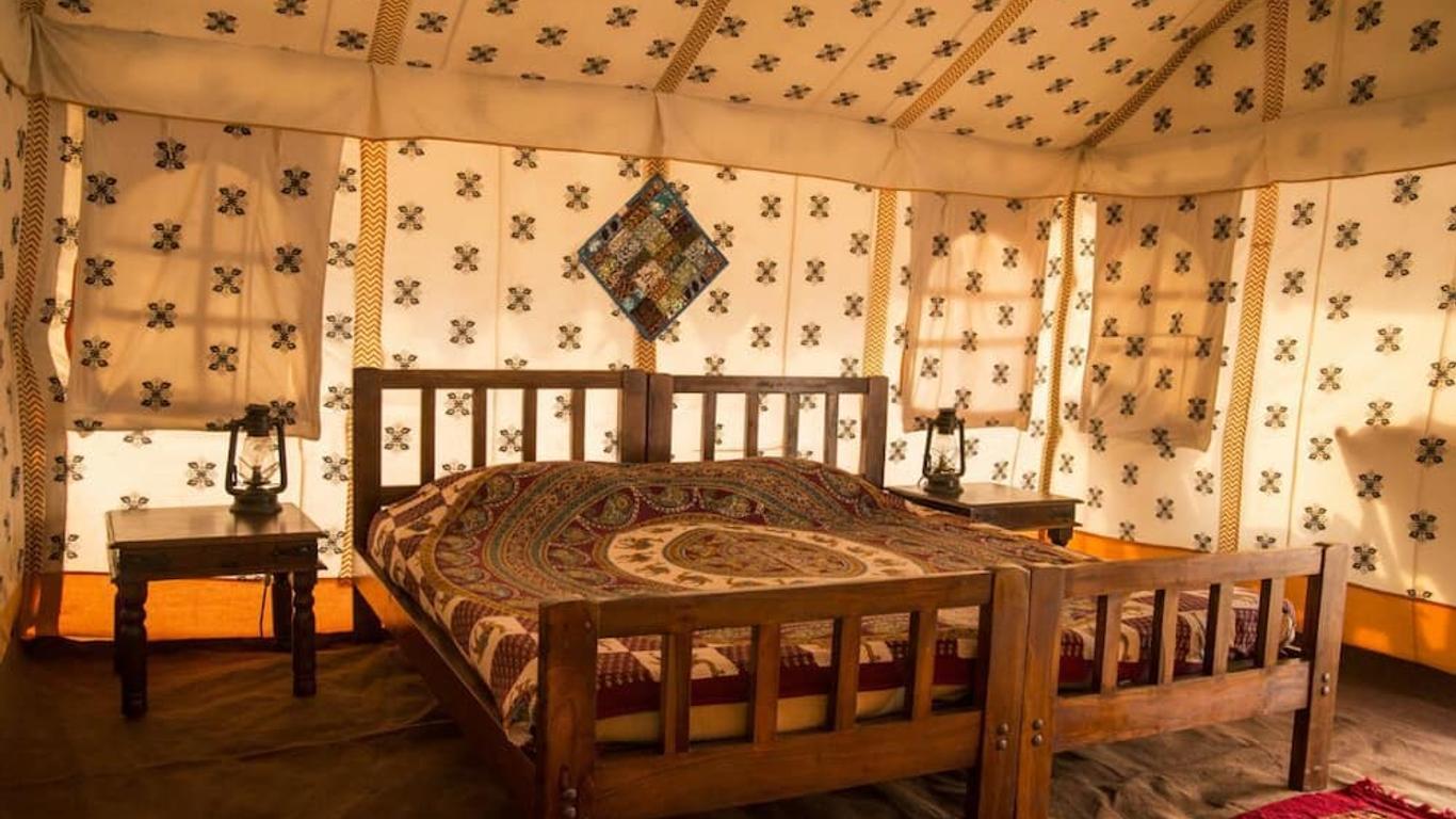 Camp Tapovan Nasik