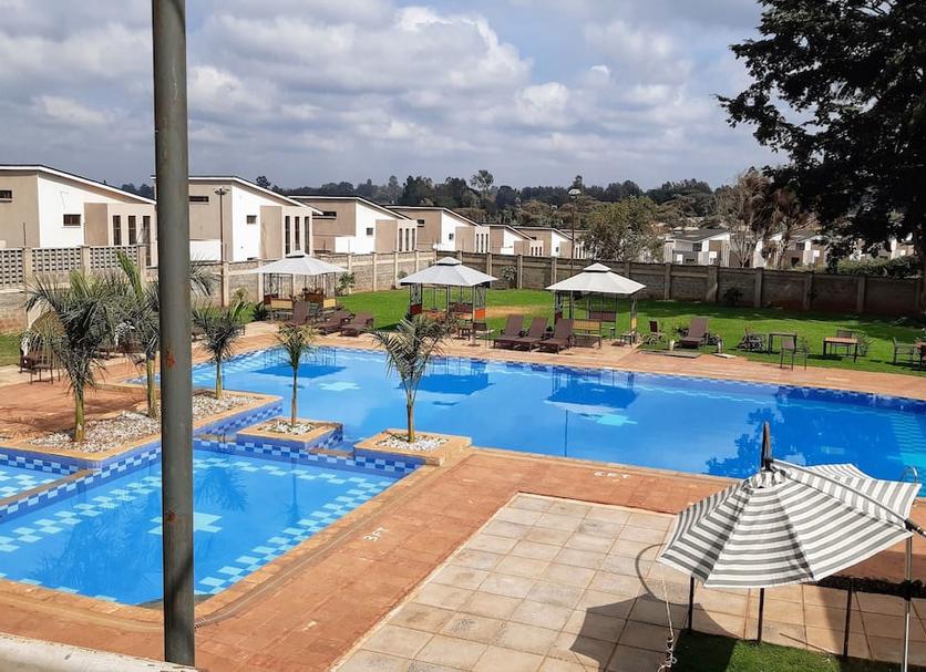 Piscina Foto