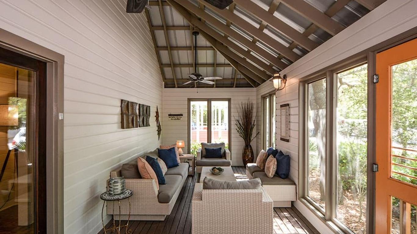 Cottage Rental Agency - Seaside