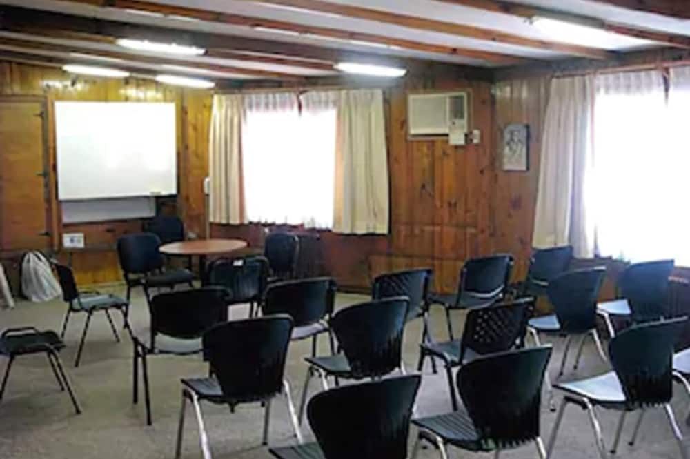 Sala de conferencias