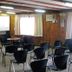 Sala de conferencias