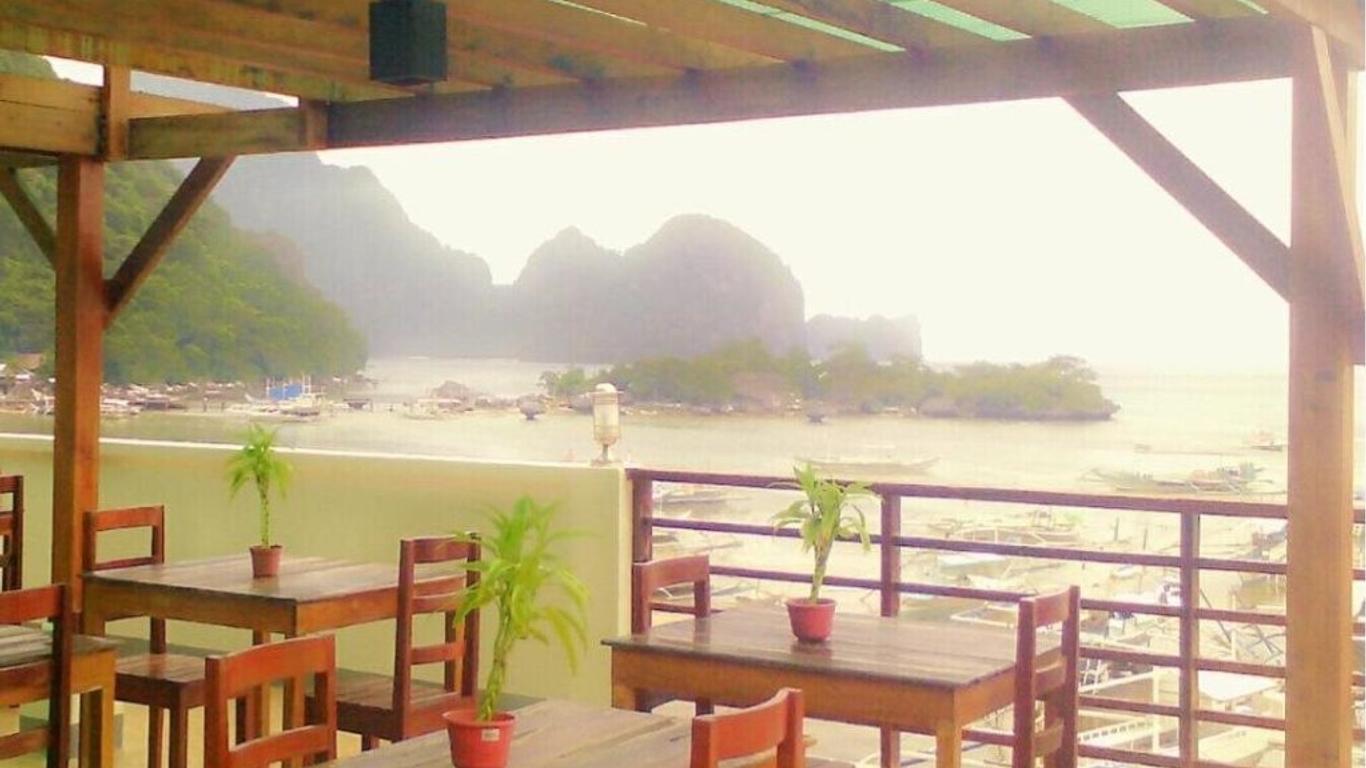 Dayunan Tourist