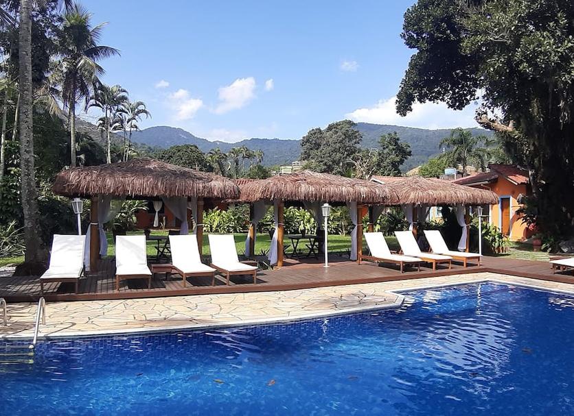 Piscina Foto