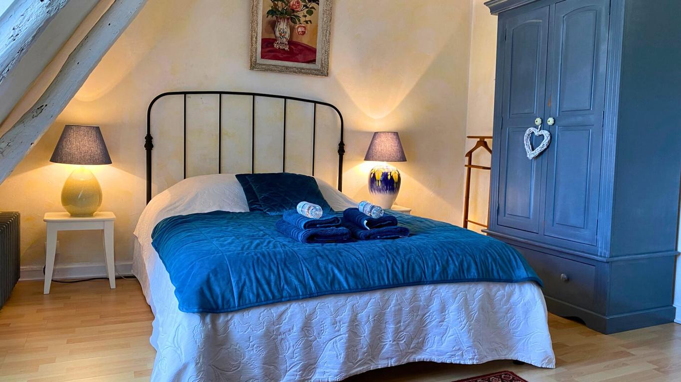 Le Clos Romantic
