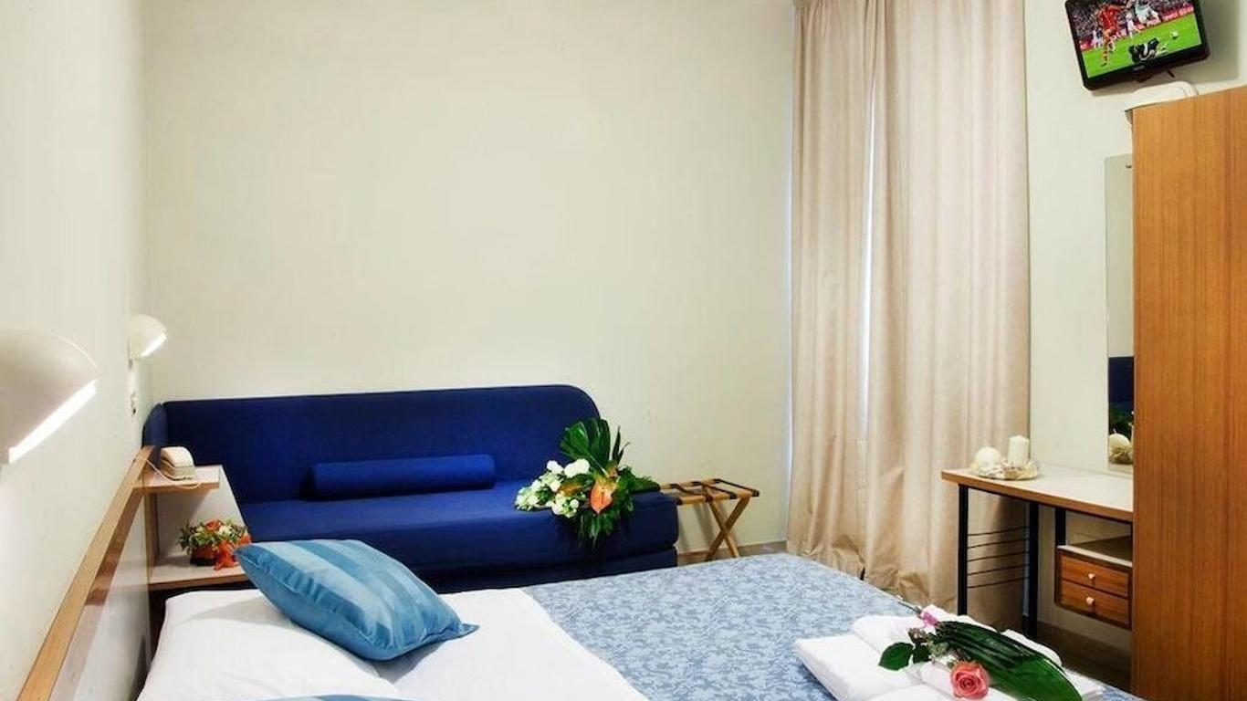 Hotel Caesar