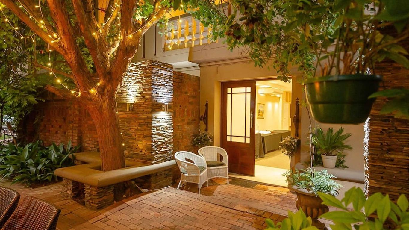 Green Valley Lodge