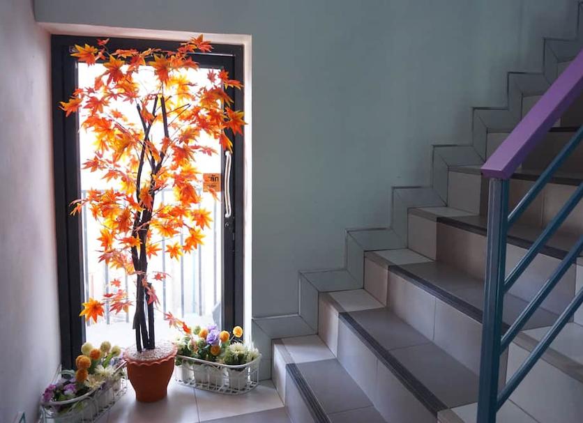 Escaleras Foto
