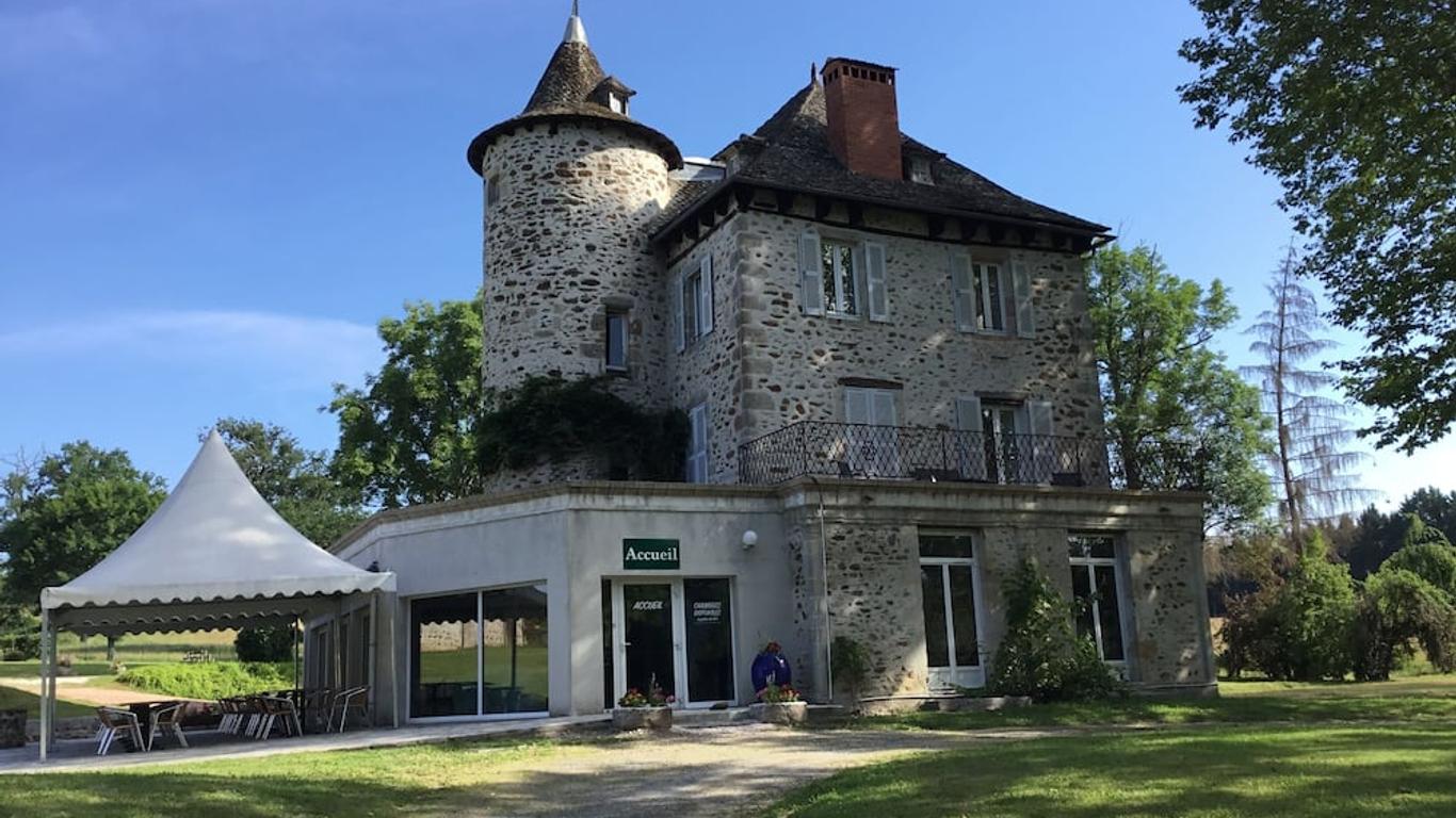 La Chatelleraie